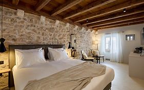 Modern Stone House, Luxury Suites In Dubrovnik Old Town