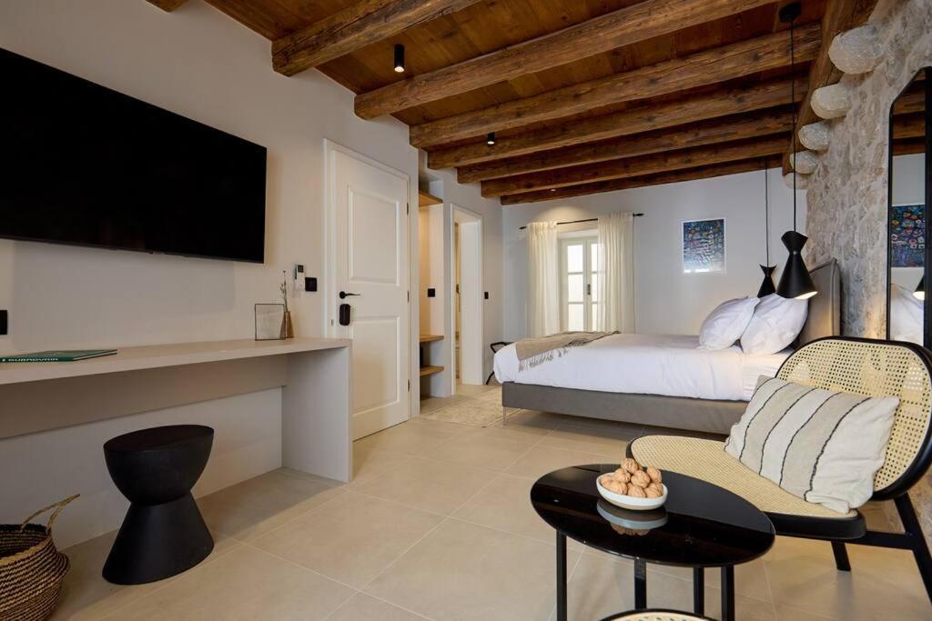 Modern Stone House, Luxury Suites In Dubrovnik Old Town Exterior photo