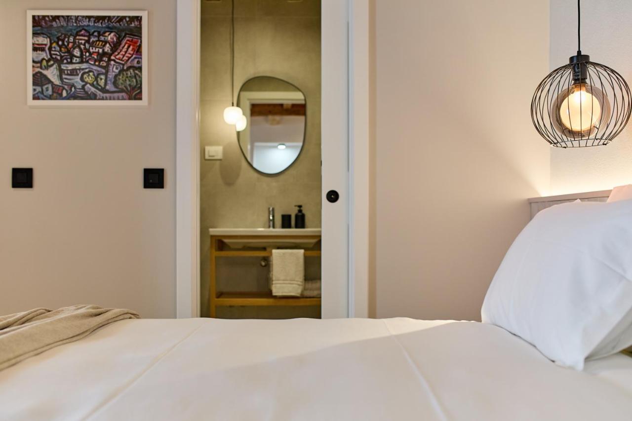Modern Stone House, Luxury Suites In Dubrovnik Old Town Exterior photo