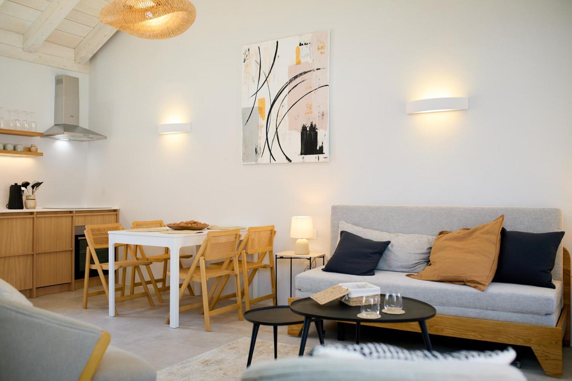 Modern Stone House, Luxury Suites In Dubrovnik Old Town Exterior photo