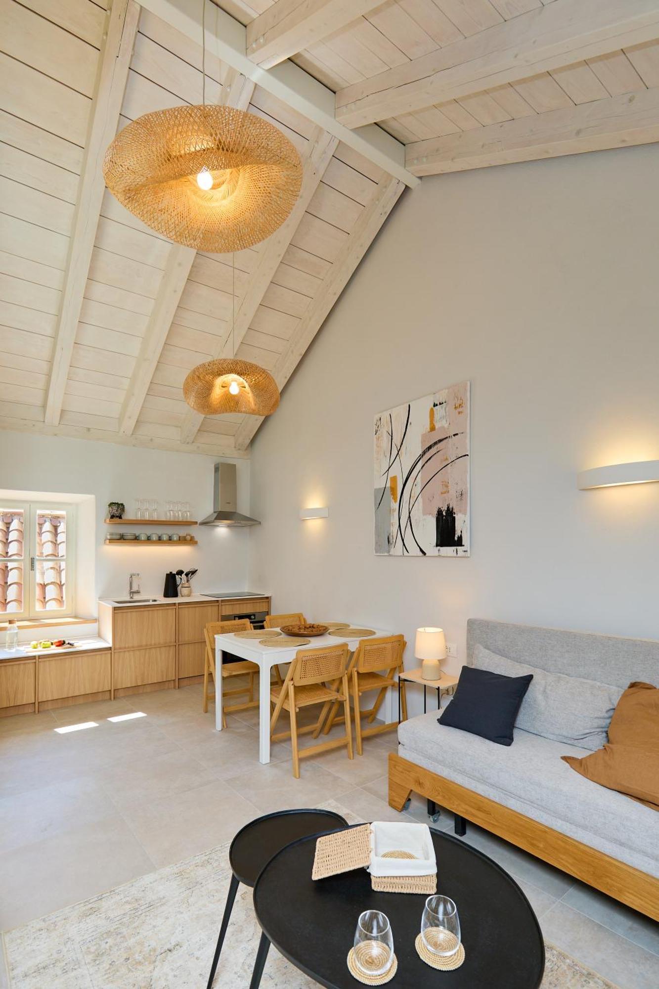 Modern Stone House, Luxury Suites In Dubrovnik Old Town Exterior photo