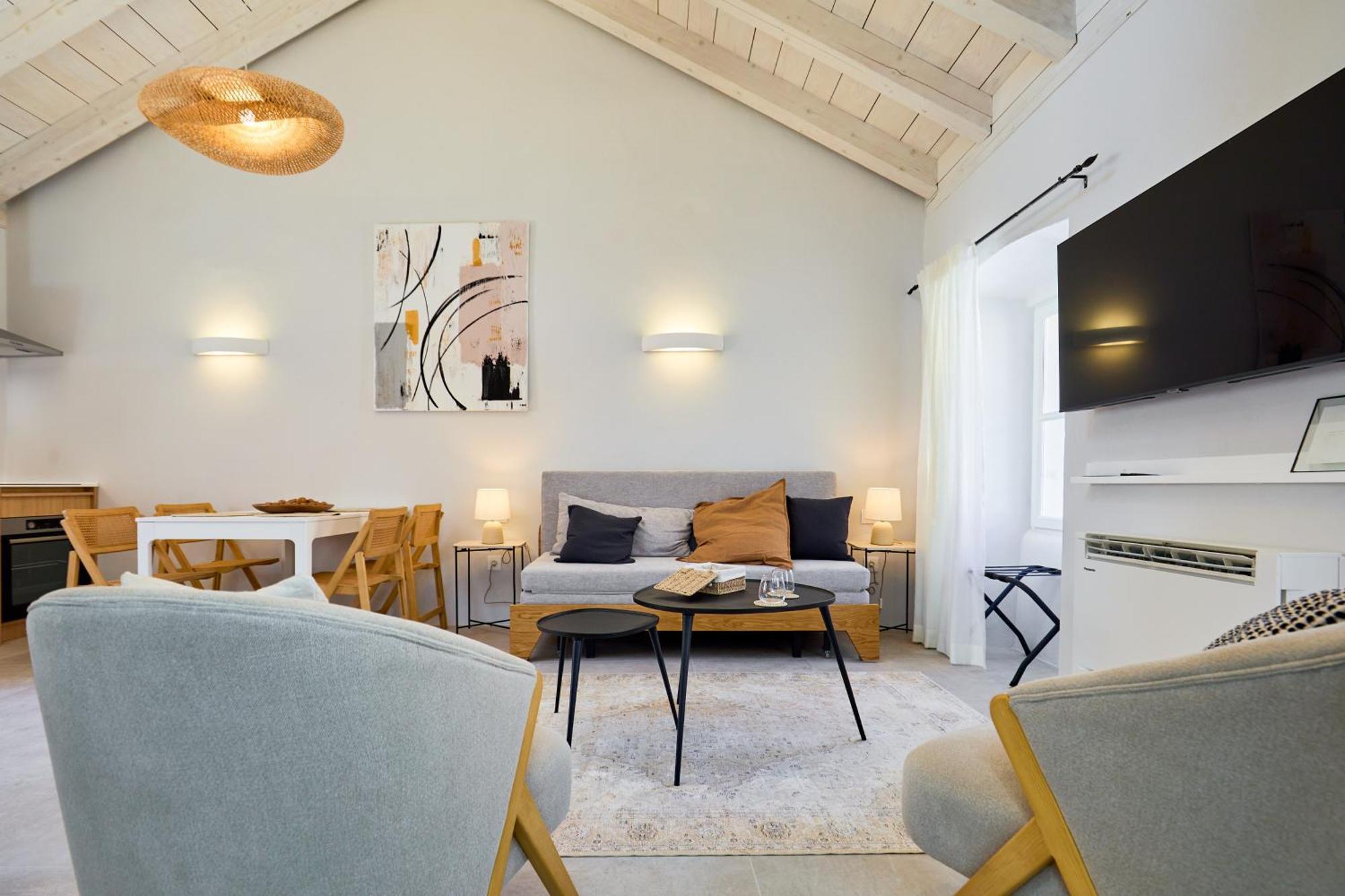 Modern Stone House, Luxury Suites In Dubrovnik Old Town Exterior photo