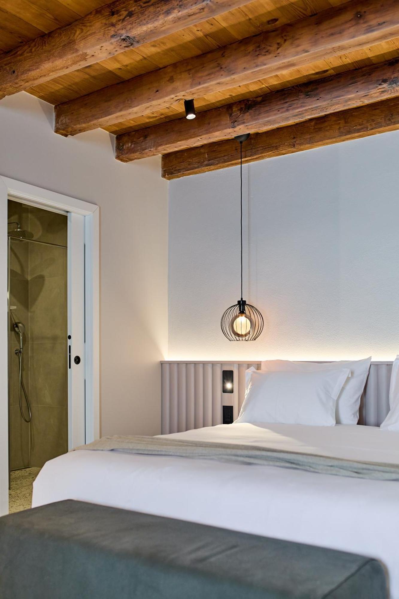 Modern Stone House, Luxury Suites In Dubrovnik Old Town Exterior photo